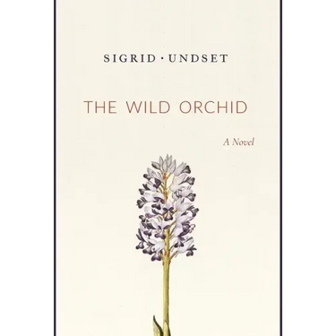 The Wild Orchid