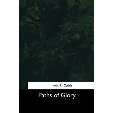 Paths of Glory