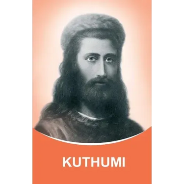 Kuthumi: Dictations through the Messenger Tatyana Nicholaevna Mickushina