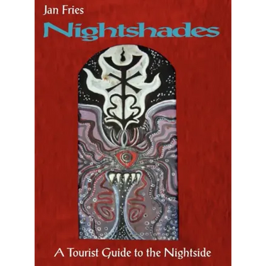 Nightshades: a Tourist Guide to the Nightside