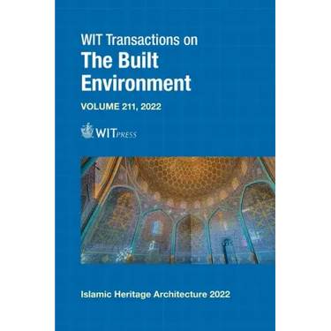 Islamic Heritage Architecture IV