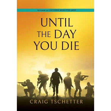 Until the Day You Die