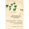 Industry Talk: An Insider's Look at Writing Rpgs and Editing Anthologies