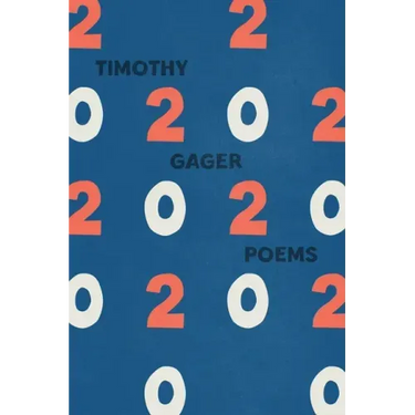 2020 Poems