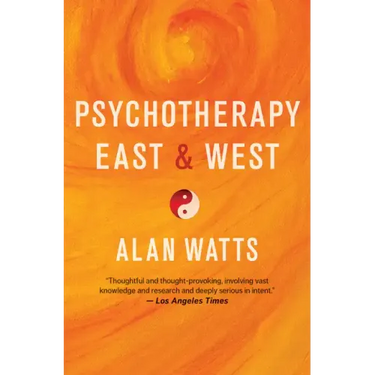 Psychotherapy East & West