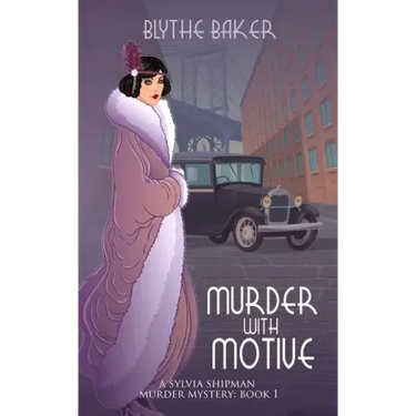 Murder With Motive