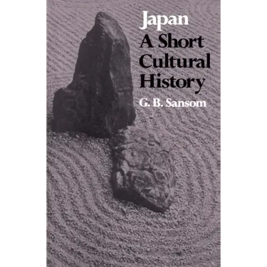 Japan: A Short Cultural History