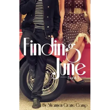 Finding June