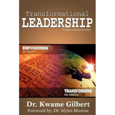 Transformational Leadership
