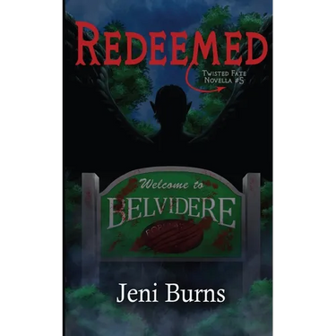 Redeemed