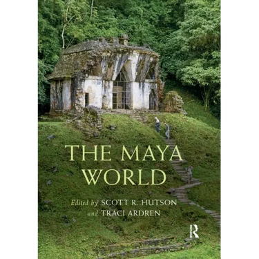 The Maya World