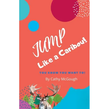 Jump Like a Caribou!