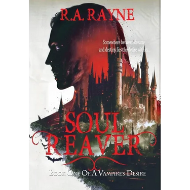 Soul Reaver