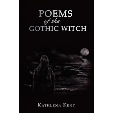 Poems of the Gothic Witch