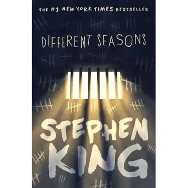Different Seasons: Four Novellas