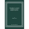 The Biblical Herem: A Window on Israel's Religious Experience