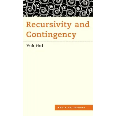 Recursivity and Contingency