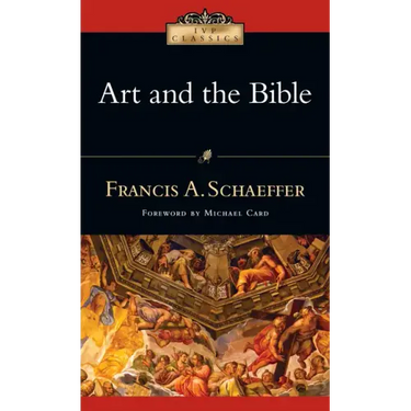 Art and the Bible: Two Essays