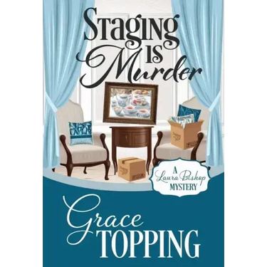 Staging Is Murder