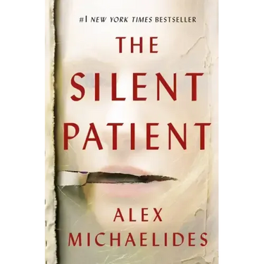 The Silent Patient