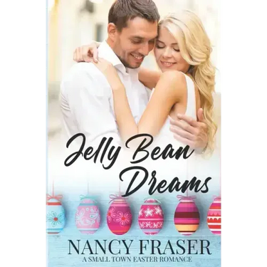 Jelly Bean Dreams: Small Town Holiday Romances