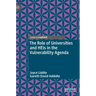 The Role of Universities and Heis in the Vulnerability Agenda