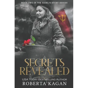 Secrets Revealed: Book Two
