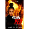 Agent Red: Fatal Enemy: A Gripping Suspense Political Thriller