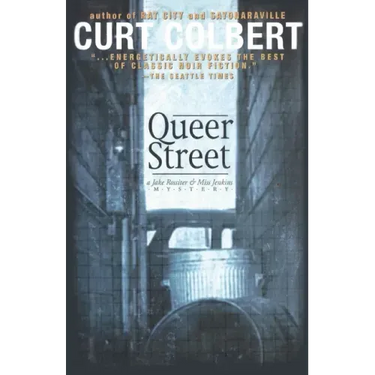 Queer Street