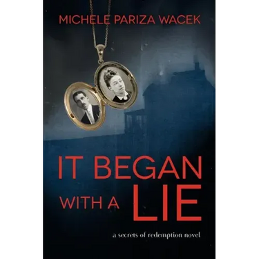 It Began With a Lie