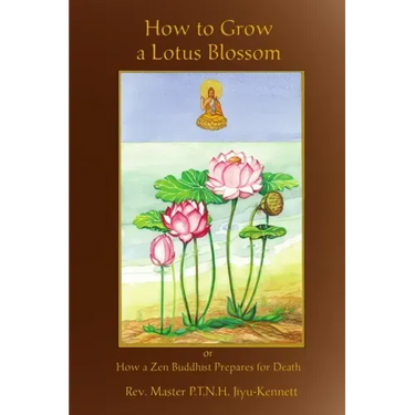 How to Grow a Lotus Blossom