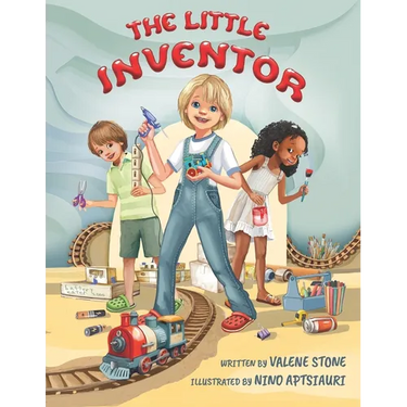The Little Inventor