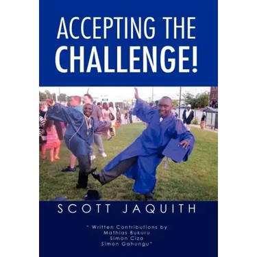 Accepting the Challenge!