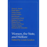 Women, the State, and Welfare