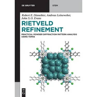 Rietveld Refinement: Practical Powder Diffraction Pattern Analysis Using Topas