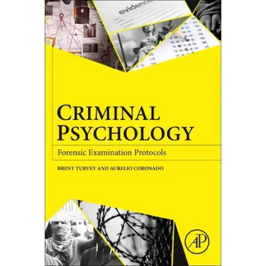 Criminal Psychology: Forensic Examination Protocols