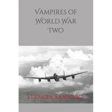 Vampires of World War Two