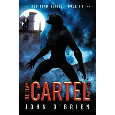 Red Team: Cartel Part One