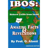 Ibos: Hebrew Exiles from Israel Reprint: Reprint