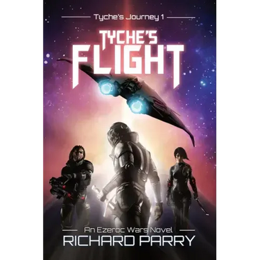 Tyche's Flight