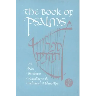 The Book of Psalms