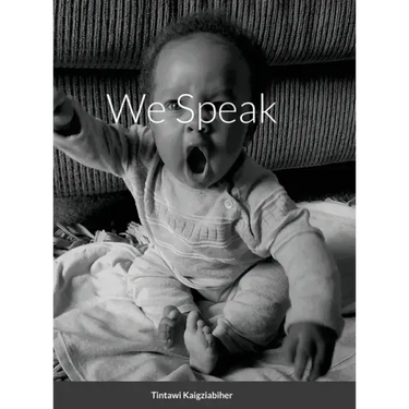 We Speak