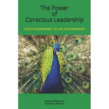 The Power of Conscious Leadership