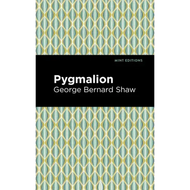 Pygmalion