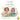 I Can Help: A Fable About Kindness in Amharic and English