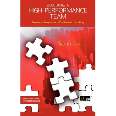 Building a High-Performance Team
