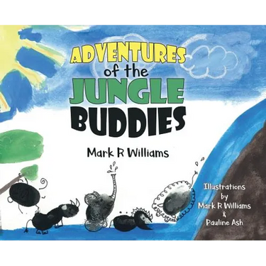 Adventures of the Jungle Buddies