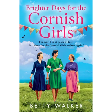 Brighter Days for the Cornish Girls