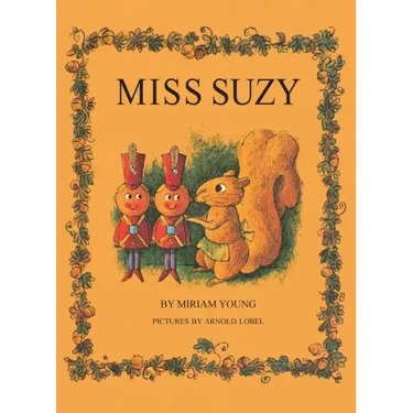 Miss Suzy