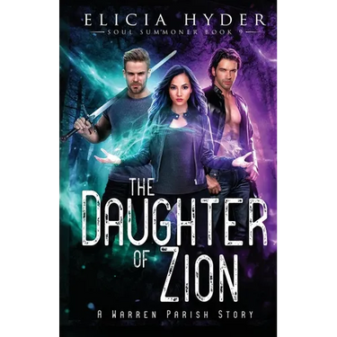 The Daughter of Zion